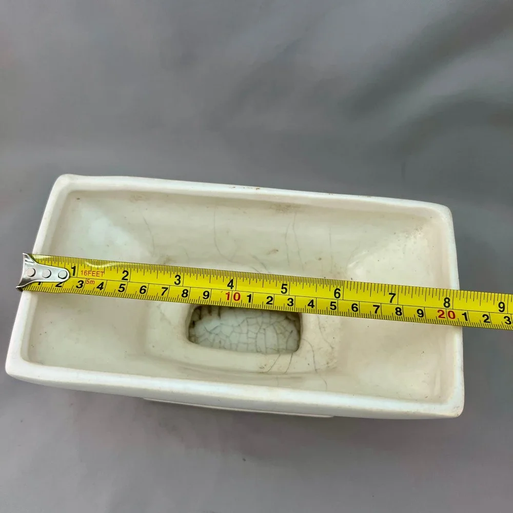 Mccoy vintage ceramic